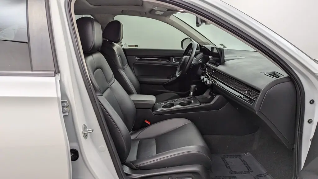 Florida Fine Cars - Used HONDA CIVIC 2022 MIAMI TOURING