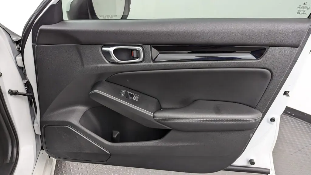 Florida Fine Cars - Used HONDA CIVIC 2022 MIAMI TOURING
