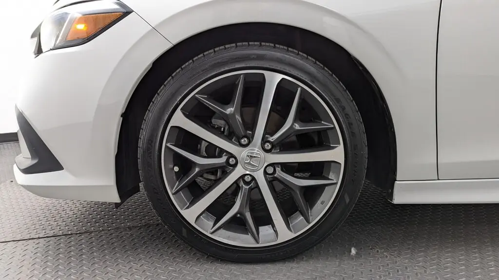 Florida Fine Cars - Used HONDA CIVIC 2022 MIAMI TOURING