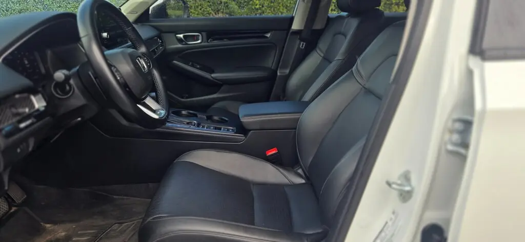 Florida Fine Cars - Used HONDA CIVIC 2022 MIAMI TOURING