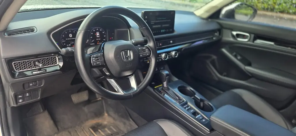 Florida Fine Cars - Used HONDA CIVIC 2022 MIAMI TOURING