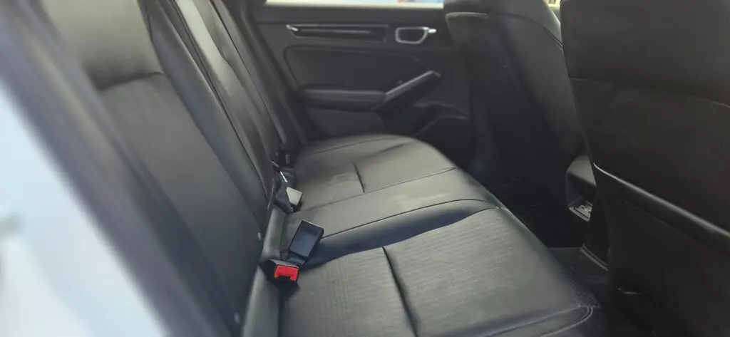 Florida Fine Cars - Used HONDA CIVIC 2022 MIAMI TOURING