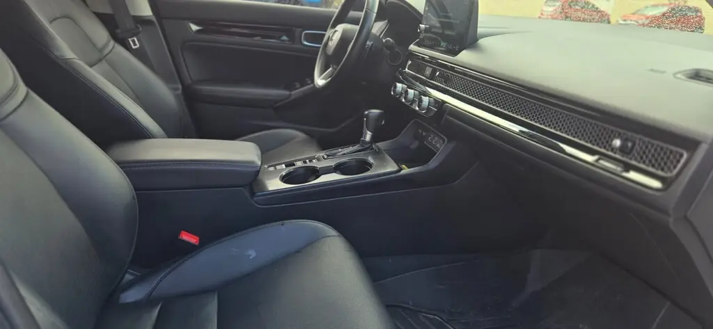 Florida Fine Cars - Used HONDA CIVIC 2022 MIAMI TOURING