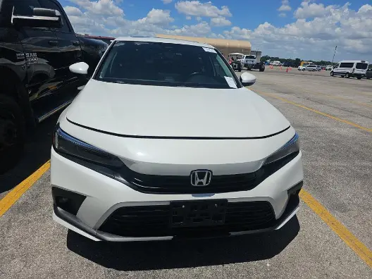 Florida Fine Cars - Used HONDA CIVIC 2022 MIAMI TOURING