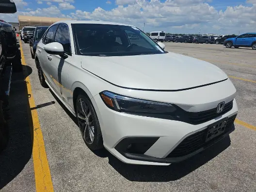 Florida Fine Cars - Used HONDA CIVIC 2022 MIAMI TOURING