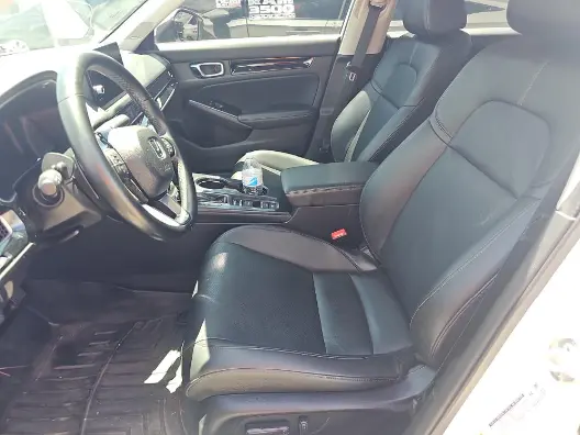 Florida Fine Cars - Used HONDA CIVIC 2022 MIAMI TOURING