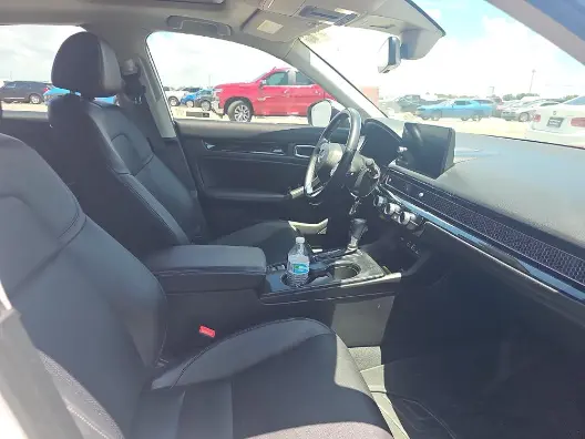 Florida Fine Cars - Used HONDA CIVIC 2022 MIAMI TOURING