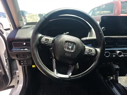 Florida Fine Cars - Used HONDA CIVIC 2022 MIAMI TOURING