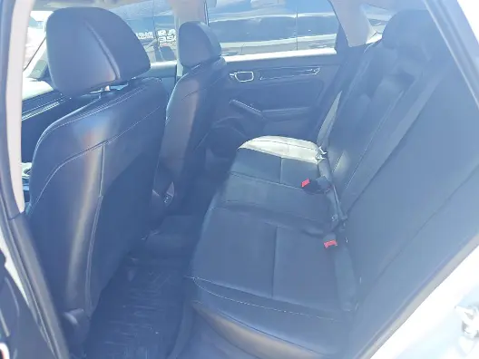 Florida Fine Cars - Used HONDA CIVIC 2022 MIAMI TOURING