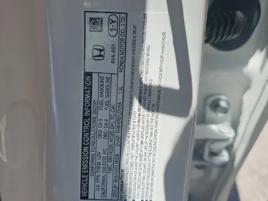 Florida Fine Cars - Used HONDA CIVIC 2022 MIAMI TOURING