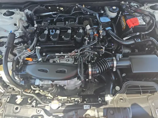 Florida Fine Cars - Used HONDA CIVIC 2022 MIAMI TOURING