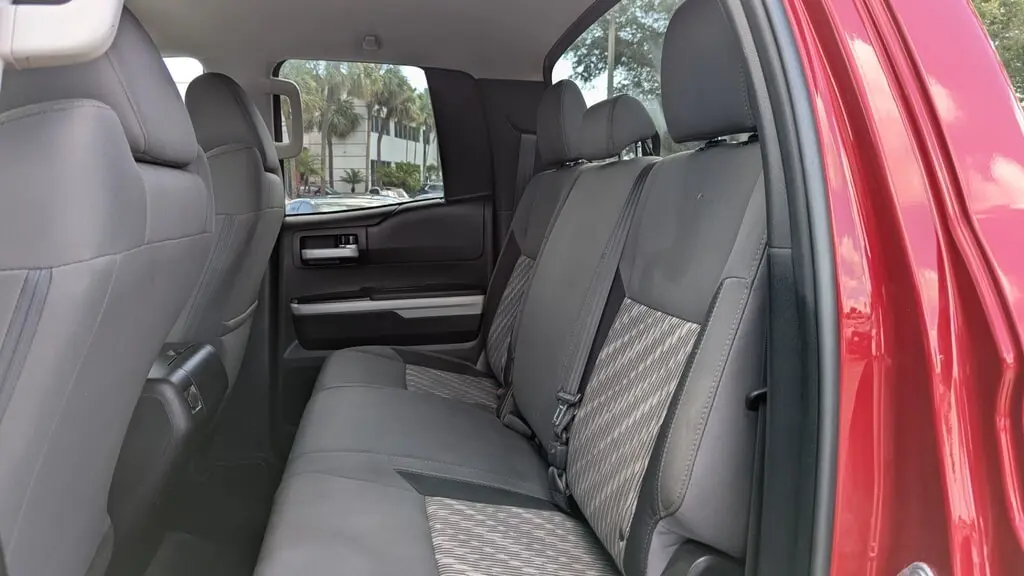 Florida Fine Cars - Used TOYOTA TUNDRA 2WD 2021 WEST PALM SR