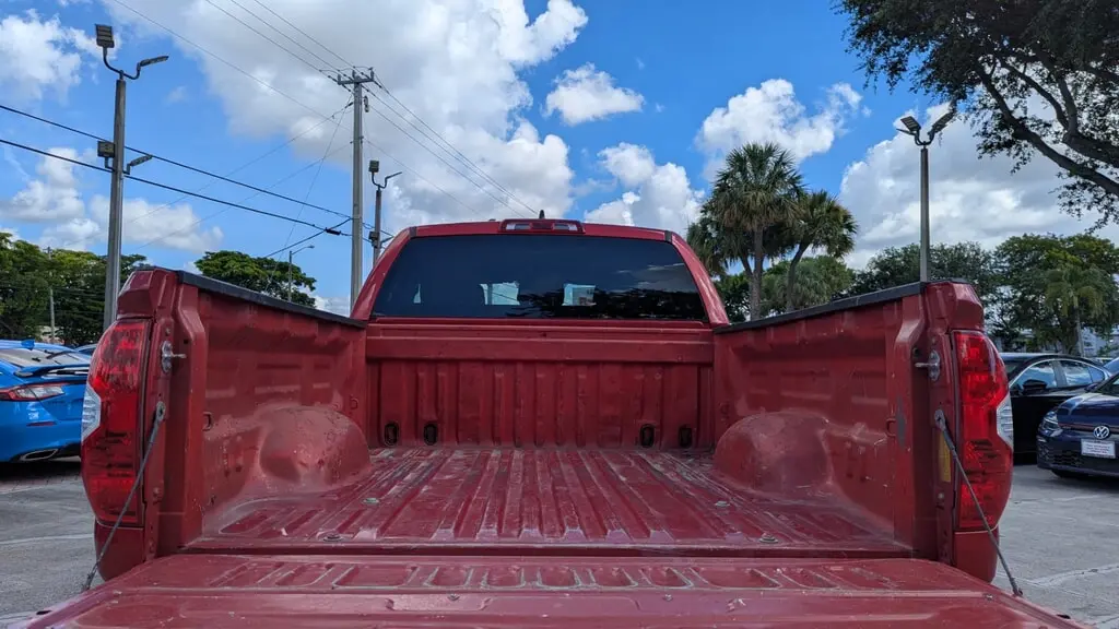 Florida Fine Cars - Used TOYOTA TUNDRA 2WD 2021 WEST PALM SR