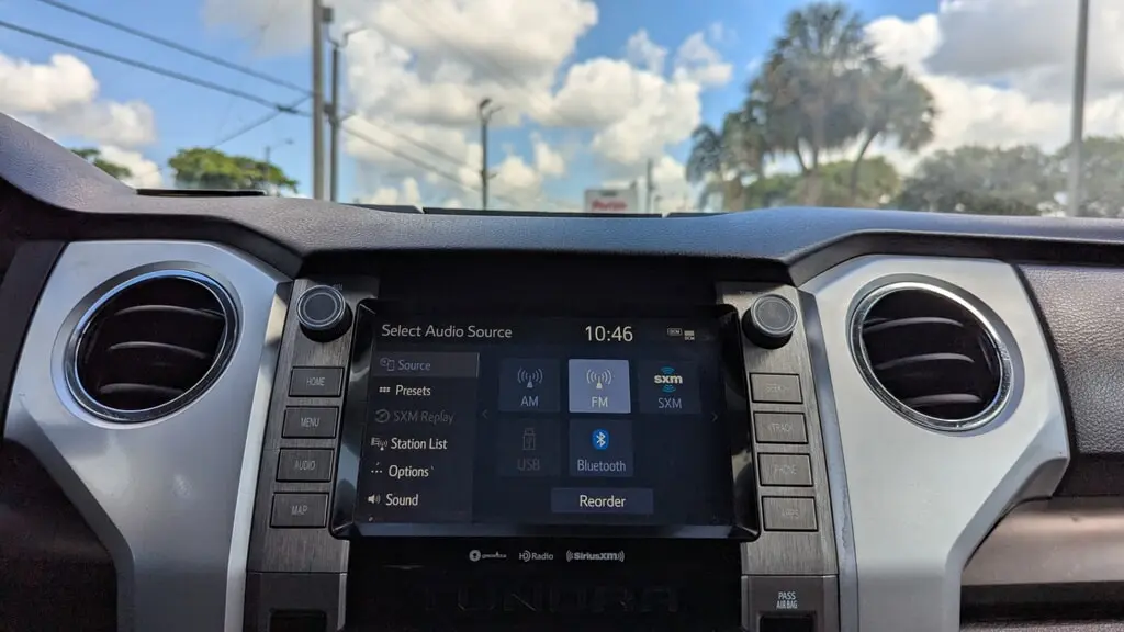 Florida Fine Cars - Used TOYOTA TUNDRA 2WD 2021 WEST PALM SR