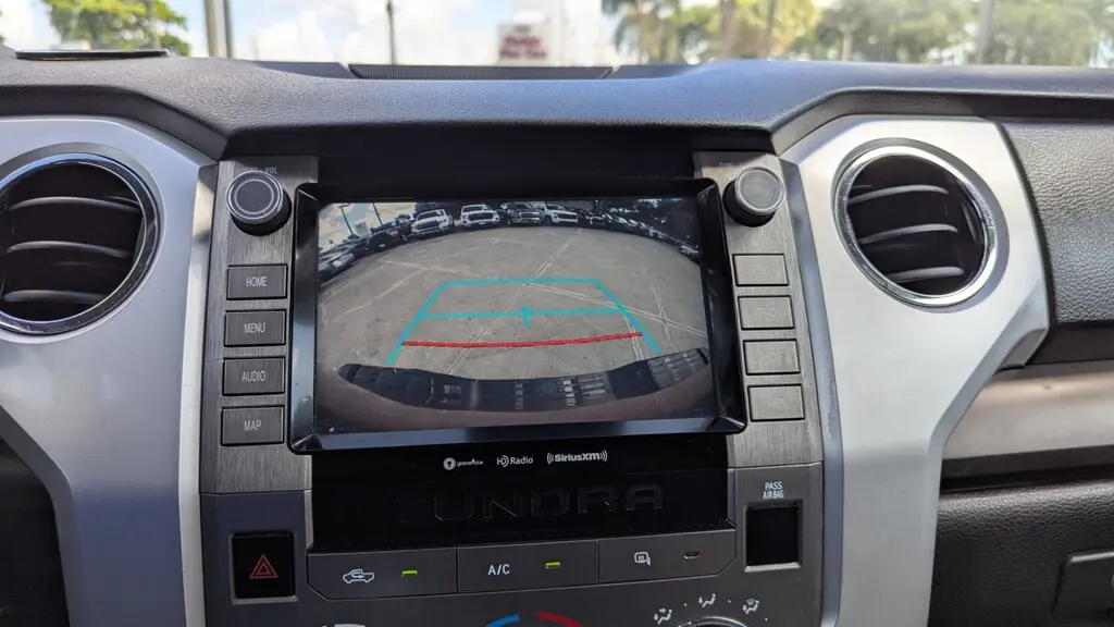 Florida Fine Cars - Used TOYOTA TUNDRA 2WD 2021 WEST PALM SR