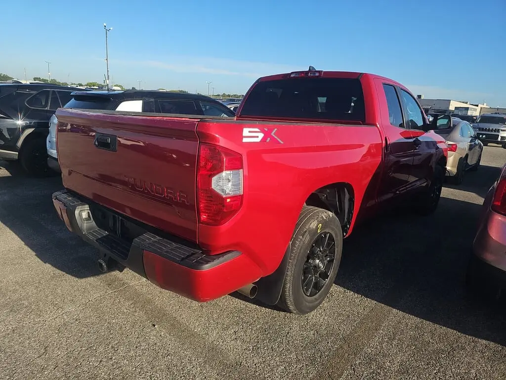 Florida Fine Cars - Used TOYOTA TUNDRA 2WD 2021 WEST PALM SR