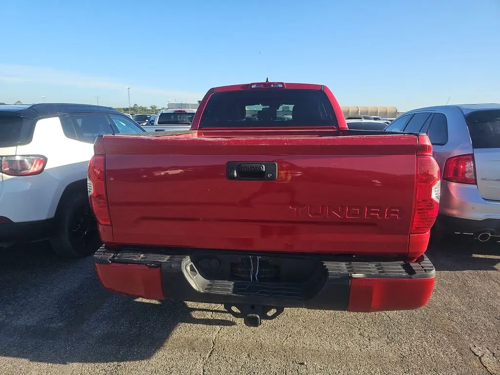 Florida Fine Cars - Used TOYOTA TUNDRA 2WD 2021 WEST PALM SR