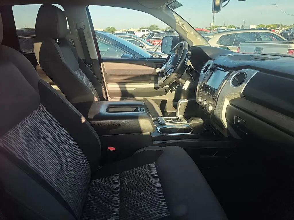 Florida Fine Cars - Used TOYOTA TUNDRA 2WD 2021 WEST PALM SR