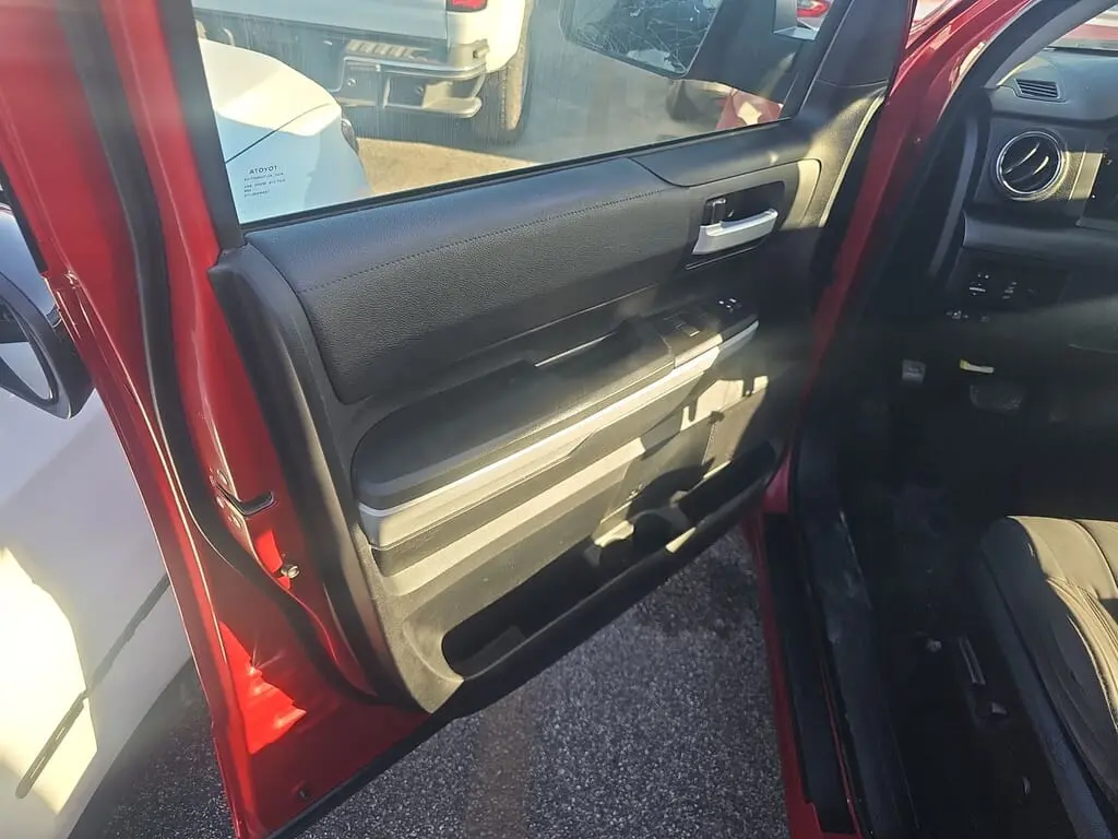 Florida Fine Cars - Used TOYOTA TUNDRA 2WD 2021 WEST PALM SR