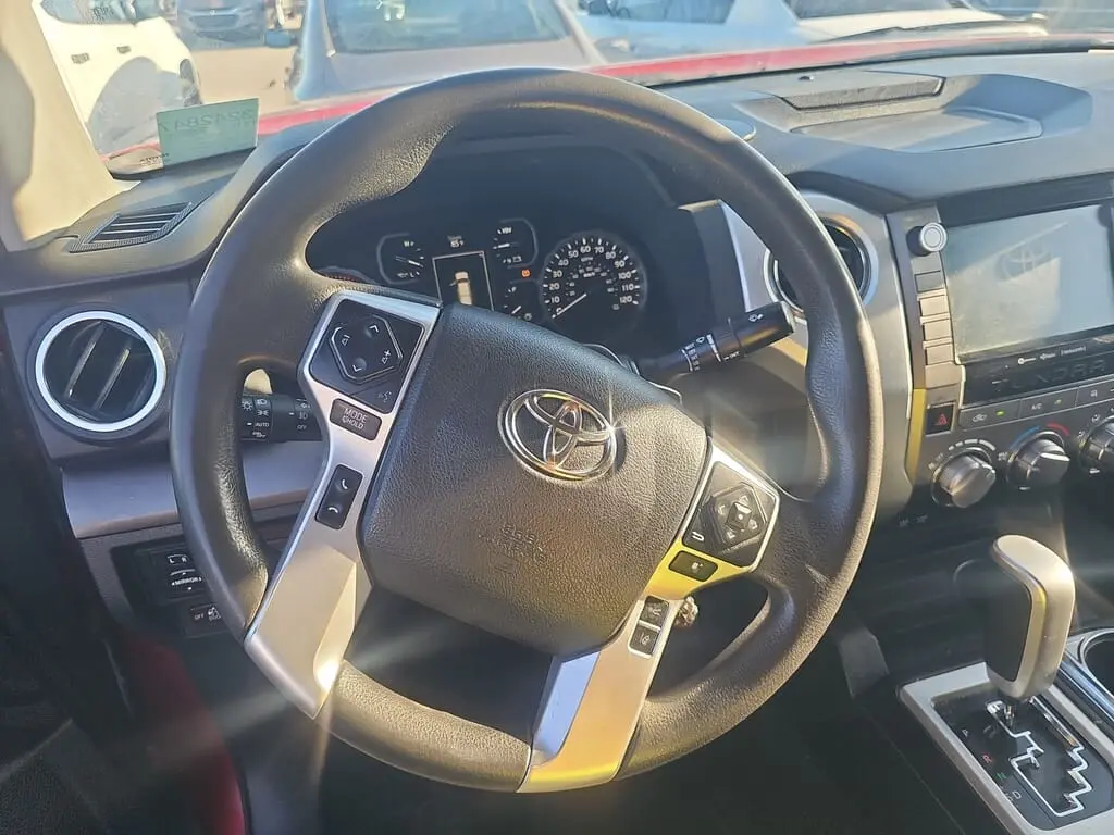 Florida Fine Cars - Used TOYOTA TUNDRA 2WD 2021 WEST PALM SR