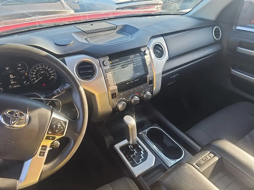 Florida Fine Cars - Used TOYOTA TUNDRA 2WD 2021 WEST PALM SR