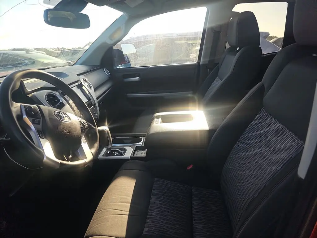 Florida Fine Cars - Used TOYOTA TUNDRA 2WD 2021 WEST PALM SR