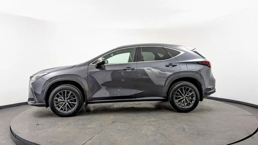 Florida Fine Cars - Used LEXUS NX 2023 MARGATE NX 350 PREMIUM