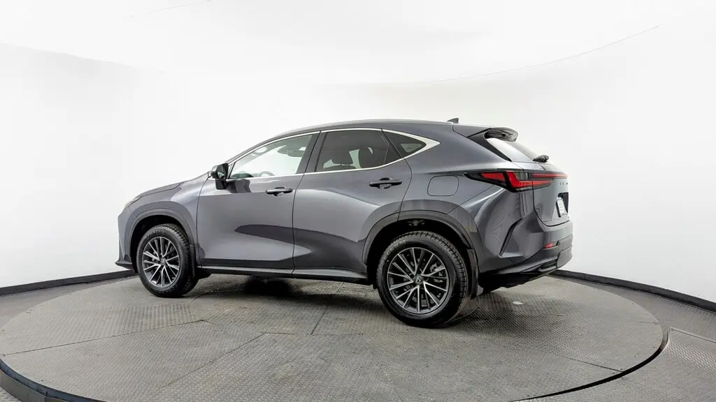 Florida Fine Cars - Used LEXUS NX 2023 MARGATE NX 350 PREMIUM