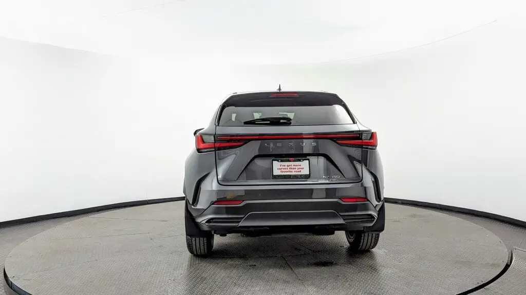 Florida Fine Cars - Used LEXUS NX 2023 MARGATE NX 350 PREMIUM