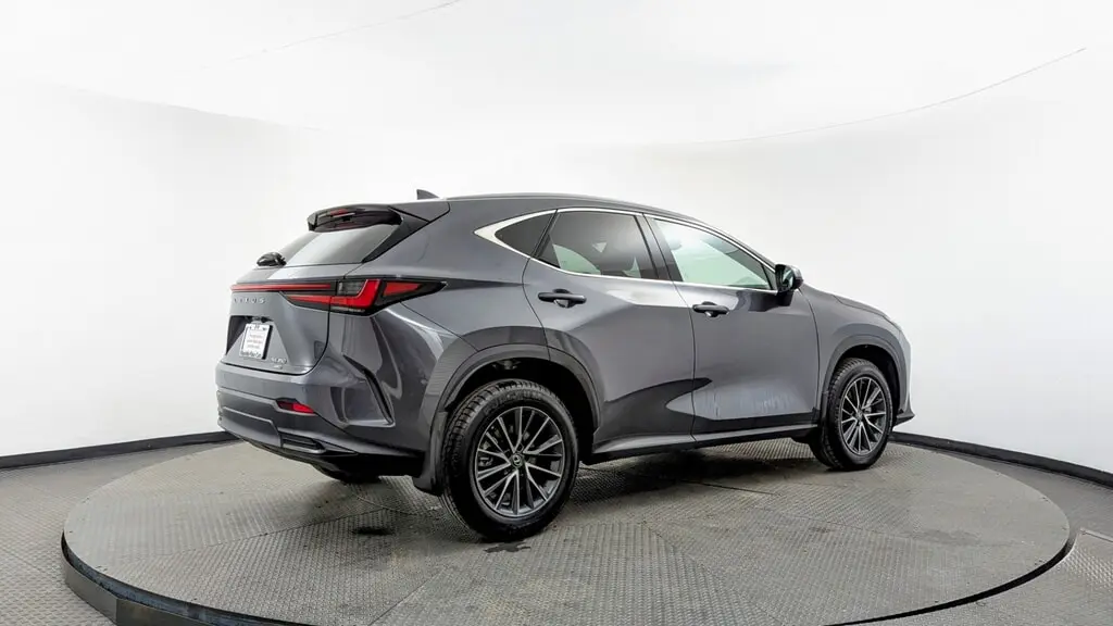 Florida Fine Cars - Used LEXUS NX 2023 MARGATE NX 350 PREMIUM