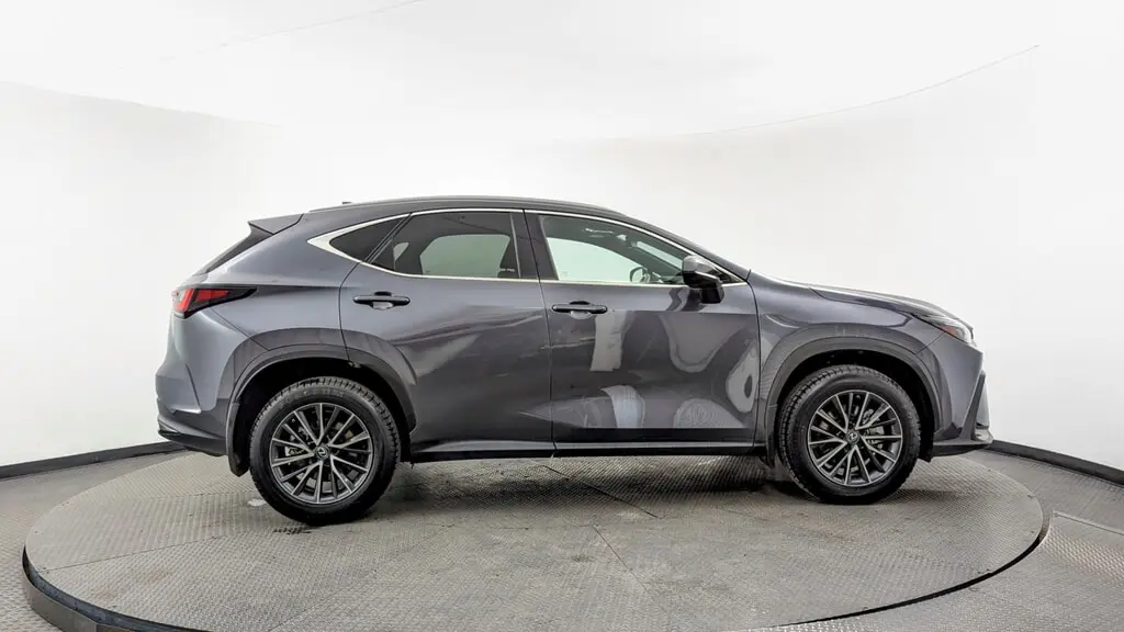 Florida Fine Cars - Used LEXUS NX 2023 MARGATE NX 350 PREMIUM