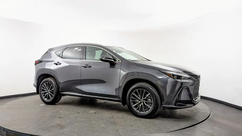 Florida Fine Cars - Used LEXUS NX 2023 MARGATE NX 350 PREMIUM