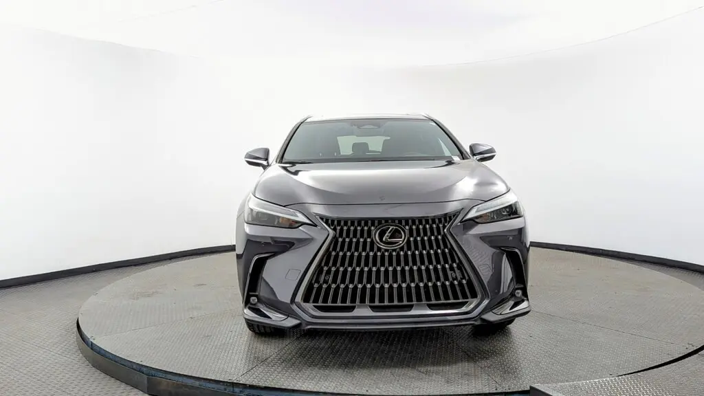 Florida Fine Cars - Used LEXUS NX 2023 MARGATE NX 350 PREMIUM