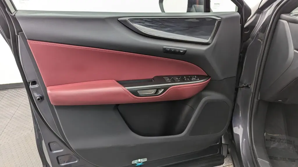 Florida Fine Cars - Used LEXUS NX 2023 MARGATE NX 350 PREMIUM