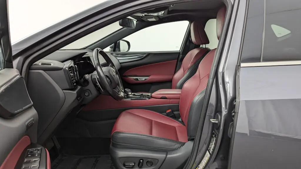 Florida Fine Cars - Used LEXUS NX 2023 MARGATE NX 350 PREMIUM