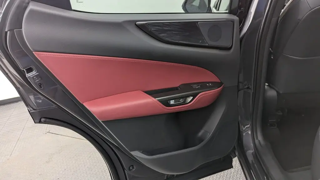 Florida Fine Cars - Used LEXUS NX 2023 MARGATE NX 350 PREMIUM