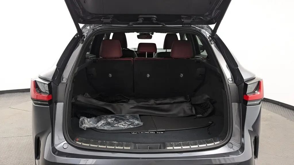Florida Fine Cars - Used LEXUS NX 2023 MARGATE NX 350 PREMIUM