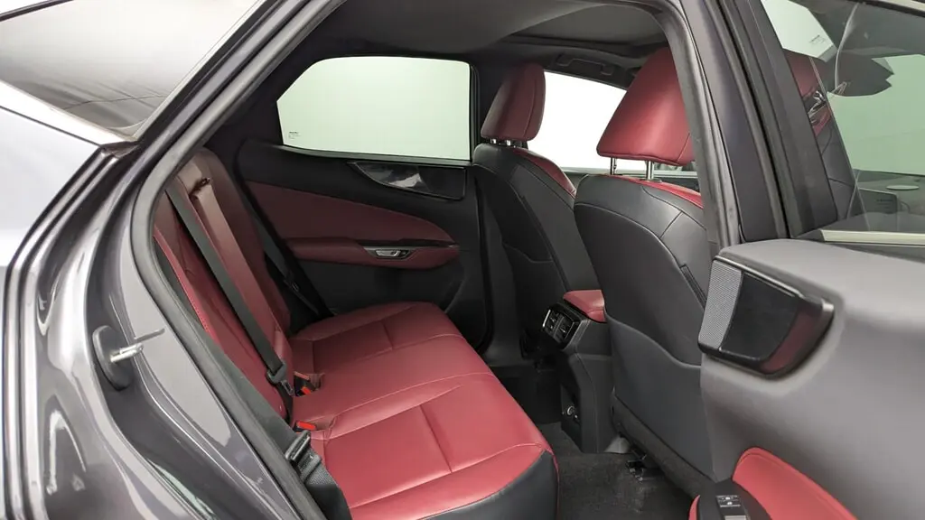 Florida Fine Cars - Used LEXUS NX 2023 MARGATE NX 350 PREMIUM
