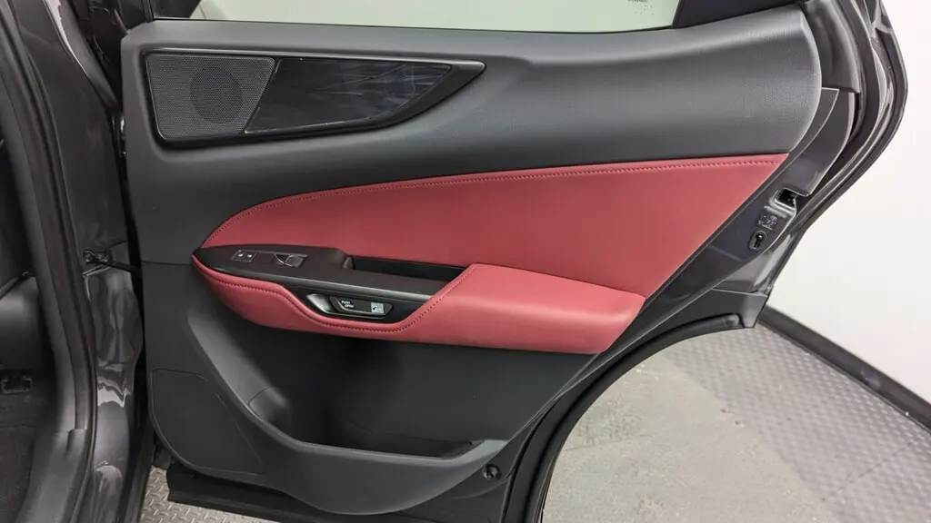 Florida Fine Cars - Used LEXUS NX 2023 MARGATE NX 350 PREMIUM