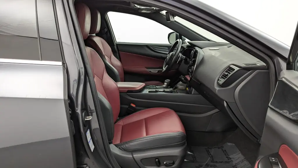 Florida Fine Cars - Used LEXUS NX 2023 MARGATE NX 350 PREMIUM