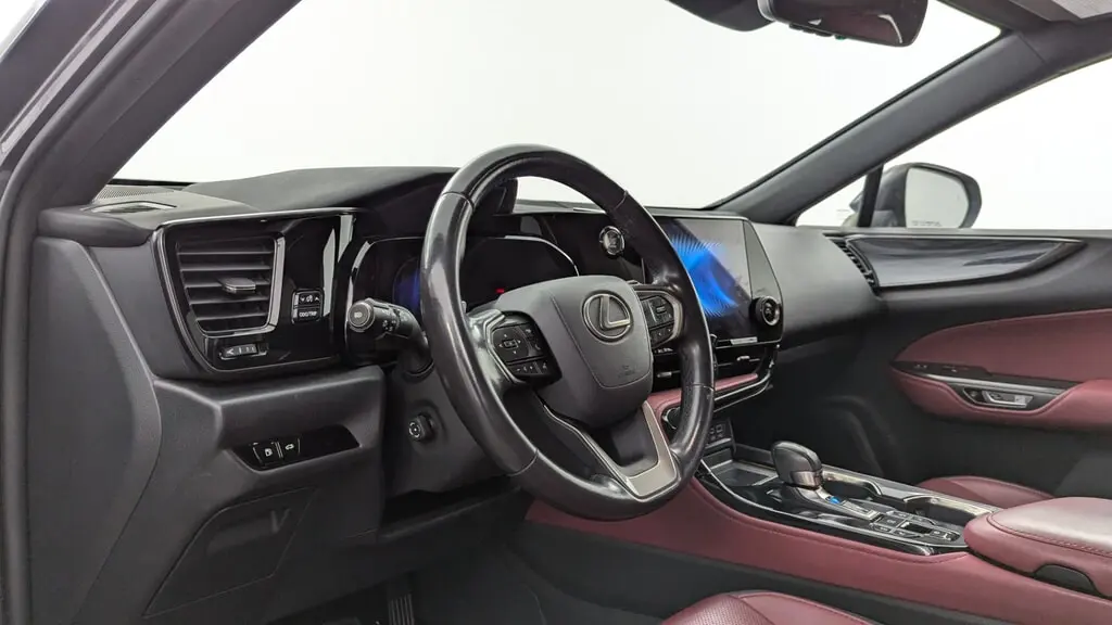 Florida Fine Cars - Used LEXUS NX 2023 MARGATE NX 350 PREMIUM