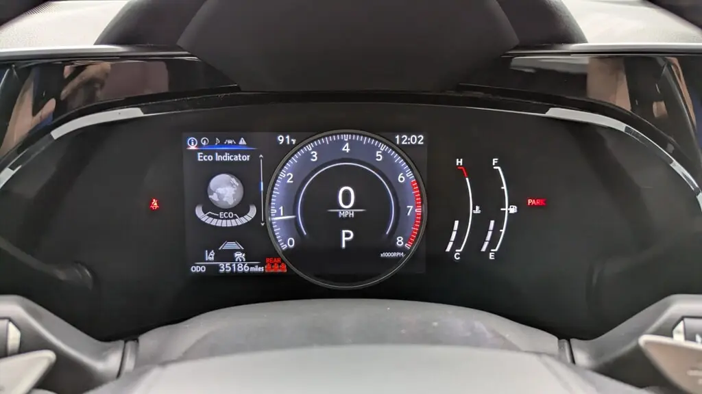 Florida Fine Cars - Used LEXUS NX 2023 MARGATE NX 350 PREMIUM