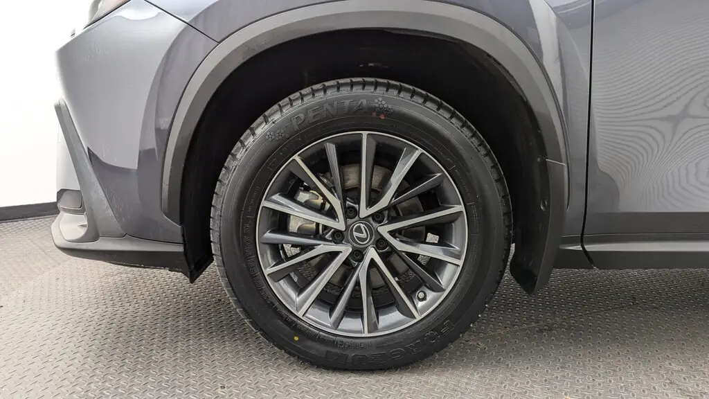 Florida Fine Cars - Used LEXUS NX 2023 MARGATE NX 350 PREMIUM