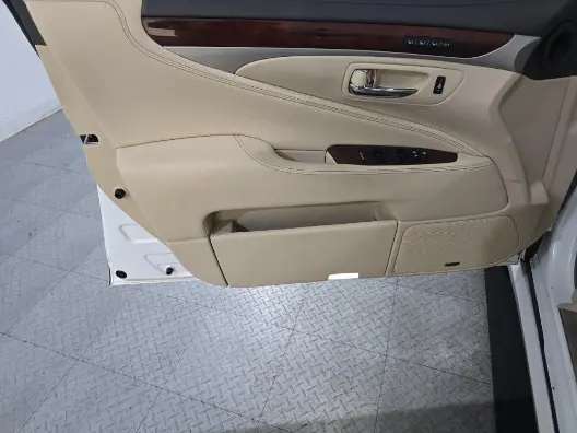 Florida Fine Cars - Used LEXUS LS 460 2015 WEST PALM L