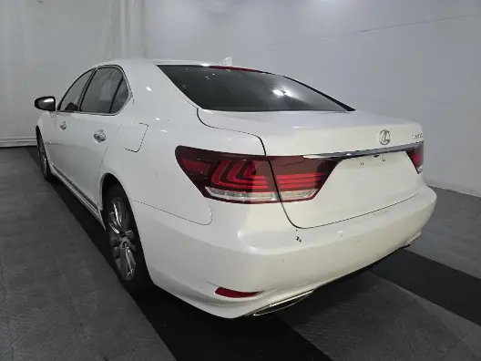 Florida Fine Cars - Used LEXUS LS 460 2015 WEST PALM L