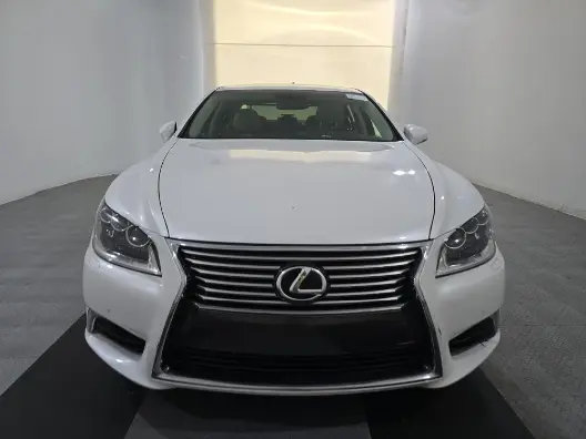 Florida Fine Cars - Used LEXUS LS 460 2015 WEST PALM L