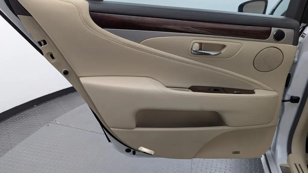 Florida Fine Cars - Used LEXUS LS 460 2015 WEST PALM L