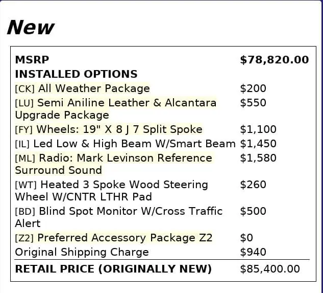 Florida Fine Cars - Used LEXUS LS 460 2015 WEST PALM L