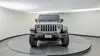 Florida Fine Cars - Used JEEP WRANGLER UNLIMITED 2019 WEST PALM SAHARA
