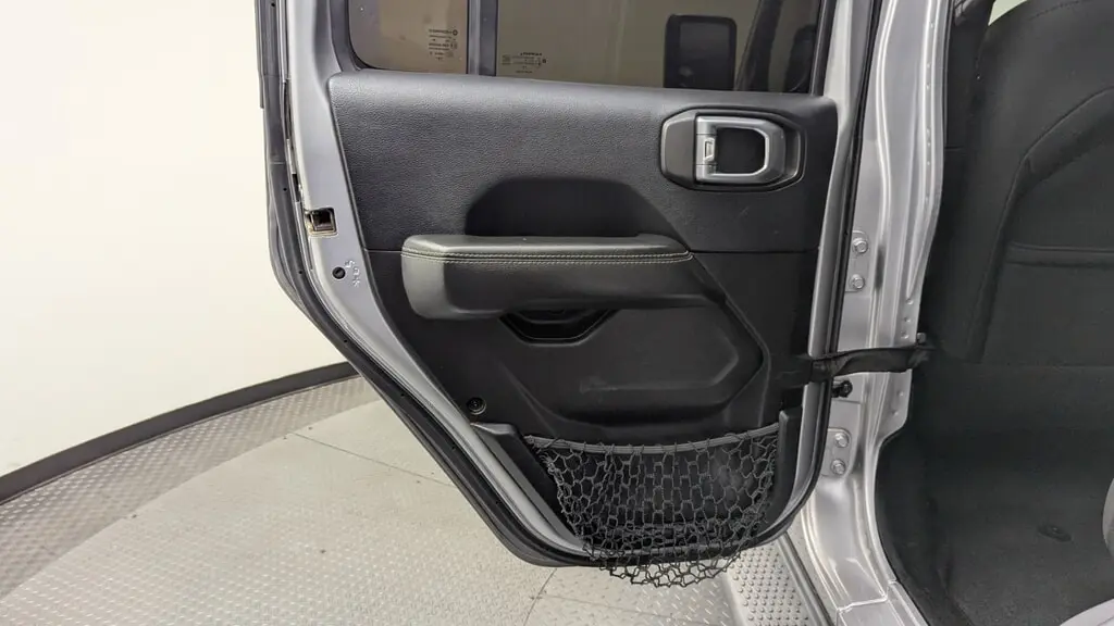 Florida Fine Cars - Used JEEP WRANGLER UNLIMITED 2019 WEST PALM SAHARA
